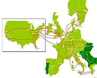Walker's World: A Union of the West