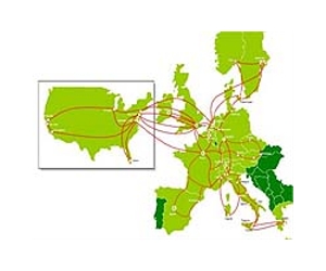 Asia-focused US vows Europe commitment