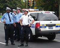 'Hey Siri,' shortcut put to use against police abuse