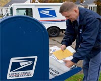 GIS Gives United States Postal Service A Crime-Fighting Edge
