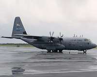 Marshall Aerospace and Defense tapped for C-130J work