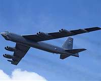 B-52s, Marine expeditionary unit head to Middle East as tensions rise with Iran