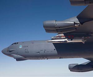 US flies B-52 bombers in China's air defense zone