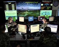 Outside View: Cyberspace Trojan horse