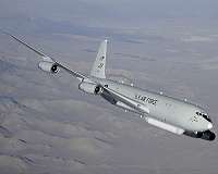 USAF budget concerns may threaten JSTARS program
