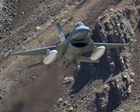 U.S. delivers F-16s to Egypt