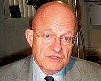 Analysis: New defense intelligence policy