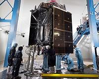 Harris Corporation to offer fully digital GPS III payload
