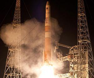 Raytheon Joins Industry Partners in Honoring USAF for Historic Contributions Through GPS