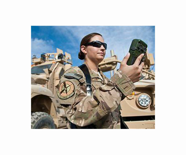 Military children born overseas get automatic citizenship -- again