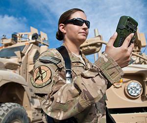 Lockheed Martin Awarded Army Intelligence Training Contract