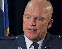 AFSPC assumes COMSATCOM procurement responsibility for DoD