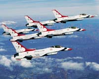 Air force general disciplined over 'tainted' contract