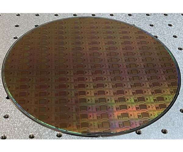 New chip design to provide greatest precision in memory to date