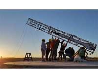 USC Students Win the Collegiate Space Race