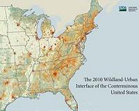 Herbicides used widely on federal, tribal wildlands, study says