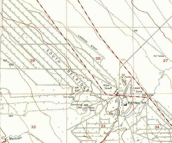 AI helps researchers dig through old maps to find lost oil and gas wells