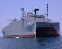 US-China naval standoff worst since 2001: Official