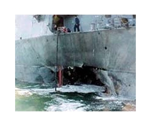 USS Cole bombing suspect to be arraigned on Nov 9