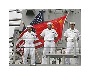China-US ties face challenges in coming decade