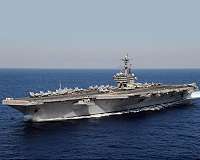 Navy opens probe after three suicides on USS George H.W. Bush