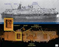 Hundreds of Barrels of Radioactive Waste Sit 30 Miles off San Francisco