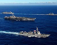 Defense Focus: ASW dangers -- Part 4