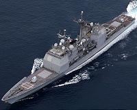 Lockheed Martin gets $112 million Aegis modernization contract