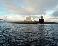 US says it regrets delay in notifying Japan about nuclear submarine