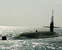 US charges naval officer over nuclear sub photos