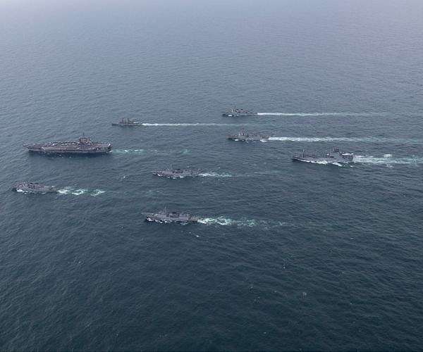 U.S. announces plan to boost operations with AUKUS partners in Indo-Pacific region