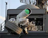US Army Looking Away From Counter-Insurgency Warfare to High-Tech Future Battles
