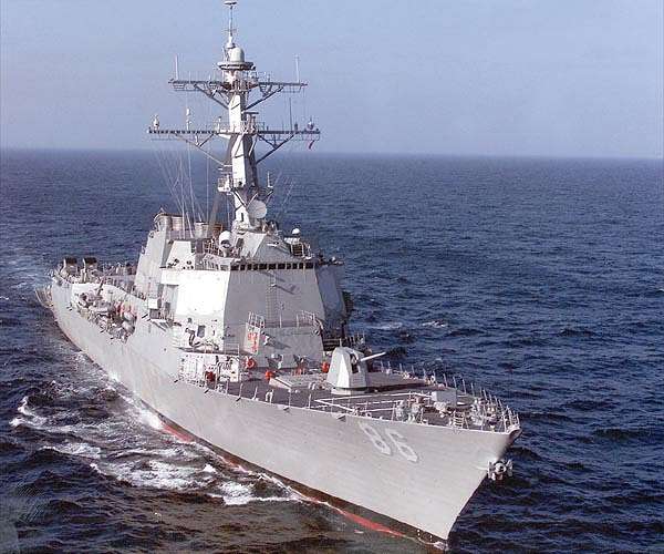 Biden announces US military air, sea, land reinforcements in Europe