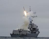 Raytheon producing more Tomahawks for Navy