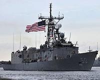Navy awards contracts for guided-missile frigate design