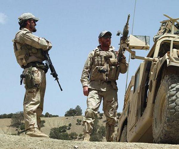 US Army won't require Army Combat Fitness Test scores in training