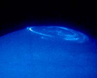 Novel Spots Found On Jupiter