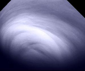 Venus Holds Warning For Earth