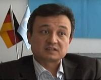 India cancels visa for Chinese Uighur activist