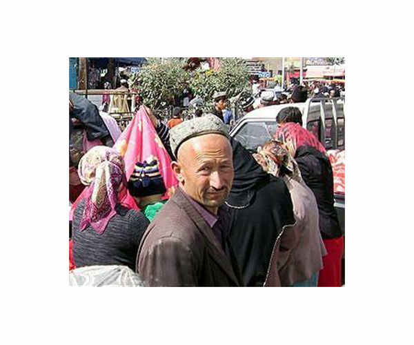 The Uyghurs in Xinjiang: China's Muslim minority