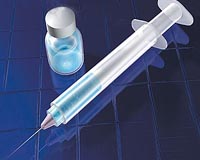 EU offers vaccine hope as Trump slams China over virus