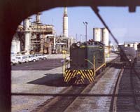 Opponenets Call On FTC Stop To Big Oil Bid For Alcohol Fuel Market Control