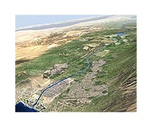 US awards Jordan 275-million-dollar grant to improve water