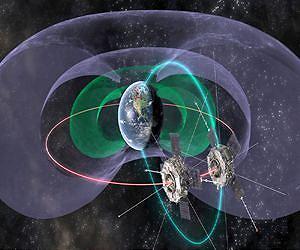 Van Allen Probes Shed Light on Decades-old Mystery