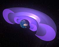 Design Begins On Twin Probes That Will Study Radiation Belts