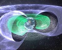 Star Trek-like invisible shield found thousands of miles above Earth
