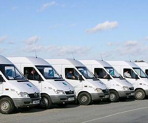2013 sees cleaner trucks and buses across EU
