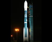 NOAA-N Prime Launch Rescheduled For Friday