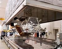 Atlas V WorldView-4 Satellite Mission Launch Postponed Second Time