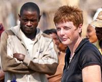 Ancient genome from southern Africa throws light on our origins